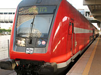 Bombardier обязался потратить 0,5 млрд  шекелей в Израиле в рамках взаимозакупок