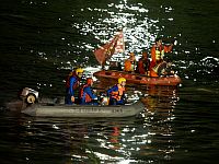 Жертвами обрушения моста на Тайване стали пять человек, в том числе иностранцы