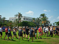 Израильские студенты 2019/2020: больше хайтека и медицины, меньше юстиции и менеджмента