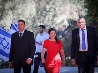 Главы правых партий отказались подписать декларацию верности Нетаниягу