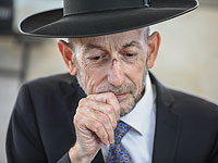 Ури Маклеб заявил, что