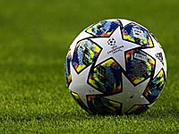 Лига чемпионов. Ройс не реализовал пенальти. 