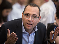 Цви Хаузер: