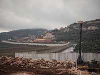 СМИ сообщили об отравлении ливанских солдат на границе с Израилем
