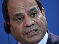 Глава египетского парламента сравнил ас-Сиси с Гитлером