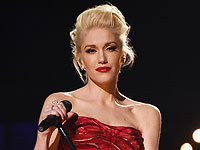 Американской певице Гвен Стефани – 50. Фотогалерея