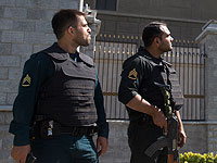 Иран перебрасывает в Ирак полицию для подавления беспорядков