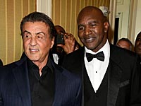 Эвандер Холифилд проведет благотворительный бой в Японии