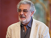 Доминго покинул пост директора Оперы Лос-Анджелеса – из-за секс-скандала