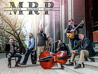 Дни венгерской культуры в порту Тель-Авива: праздник для всей семьи