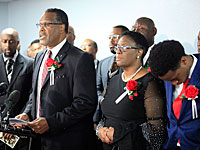 Полицейская из Техаса застрелила соседа, приняв его за грабителя