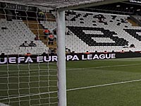 Лига Европы. Натхо отдал голевую передачу. Дубль форварда