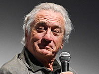 Роберт Де Ниро судится с бывшей помощницей