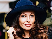 У актрисы Натальи Бочкаревой парализовало половину лица