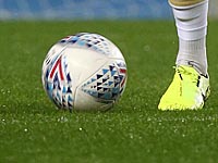 Лига Европы. Дан Битон остался в запасе.