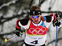 Умер известный биатлонист, призер олимпиады 2002 года