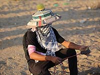 ПИЦ: в результате действий израильских военнослужащих убит участник 