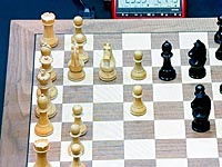 Шахматы. Азербайджанец Теймур Раджабов стал победителем Кубка мира