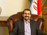 Посол Ирана в Москве: 