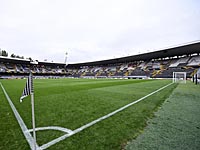 Чемпионат России. Вратарь