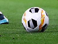 Чемпионат Германии.