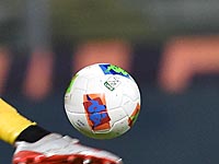 Чемпионат Испании. 