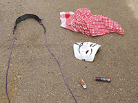 Беспорядки возле КПП