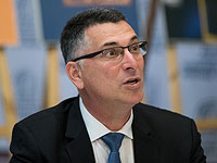 Гидеон Саар: 