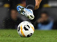 Чемпионат Израиля.