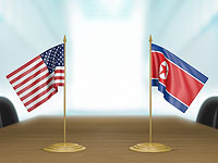 Делегация КНДР покинула переговоры с США в Стокгольме