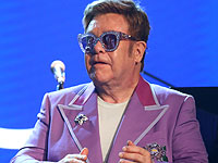 Музыкант Элтон Джон рассказал о борьбе с онкологическим заболеванием