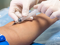 Вспышка ВИЧ в Иране, манифестанты обвиняют медиков