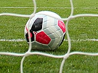 Чемпионат Австрии. Израильский форвард  забил два мяча