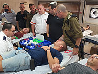 МАДА: побит рекорд по количеству донорской крови, собранной в течение дня