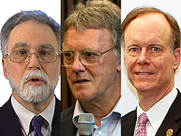 Названы имена лауреатов Нобелевской премии по медицине