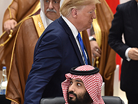 СМИ: Трамп предал курдов, Саудовская Аравия и Израиль это осознают