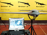 На фоне конфликта с Турцией Кипр приобрел израильские беспилотники