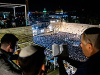 До 200 тысяч евреев прочли