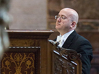 Новые музыкальные сезоны в Израиле: органная музыка в центре искусств ELMA в Зихрон-Яакове