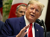 Суд распорядился предоставить прокуратуре налоговые декларация Трампа