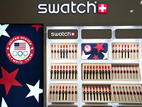 Борьба за наследие лейтенанта Коломбо: в Израиле Swatch победил Apple