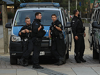 Наезд в Гессене расследуется как  теракт