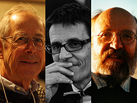 Названы имена лауреатов Нобелевской премии по физике