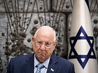 Ривлин встретился с Далаль Дауд, проведшей 18 лет в тюрьме за убийство мужа