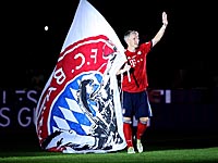 Полузащитник Бастиан Швайнштайгер объявил о завершении карьеры