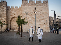 В Израиле наступил Йом Кипур, день поста и искупления