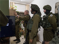 ЦАХАЛ разметил для сноса дом одного из убийц Рины Шнерб