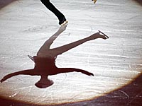 Мемориал Дениса Тена. Израильский фигурист на пятом месте