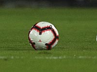 Отбор Евро 2020. Юношеская сборная Израиля обыграла команду Молдовы