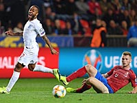 Евро 2020. Чехи победили англичан, украинцы - литовцев